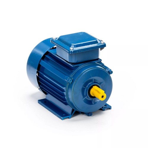 Электродвигатель 5Аи 63 В6 0.25/1000 IM 1081 01.01.213713 - изображение 2