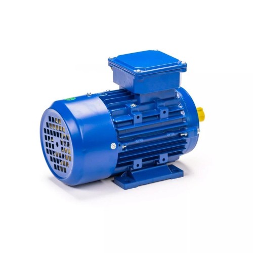 Электродвигатель 5Аи 71 А2 FT85 0.75/3000 IM 2181 01.01.221566 - изображение 5