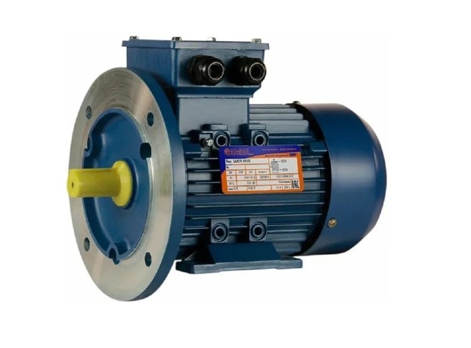 Электродвигатель 5Аи 71 А6 0.37/1000 IM 2081 01.01.213625