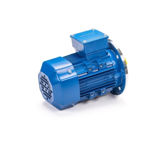 Электродвигатель 5Аи 71 В4 0.75/1500 IM 3081 01.01.216433 - изображение 5