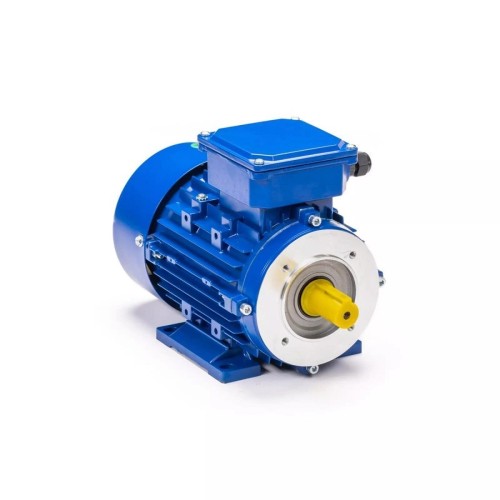 Электродвигатель 5Аи 71 В4 FT85 0.75/1500 IM 2181 01.01.221509 - изображение 2