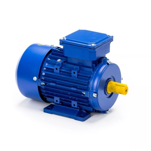 Электродвигатель 5Аи 71 В6 0.55/1000 IM 1081 01.01.213653