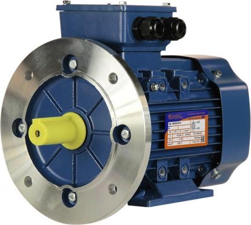 Электродвигатель 5Аи 80 А4 1.1/1500 IM 2081 01.01.213541