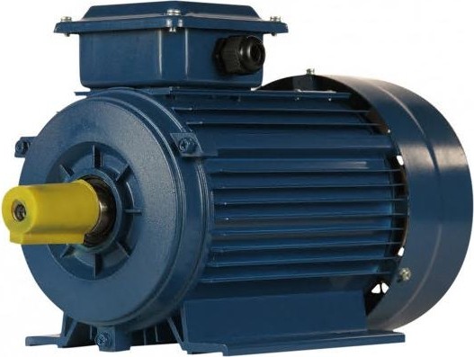 Электродвигатель 5Аи 80 А4 1.1/1500 IM 1081 01.01.213540