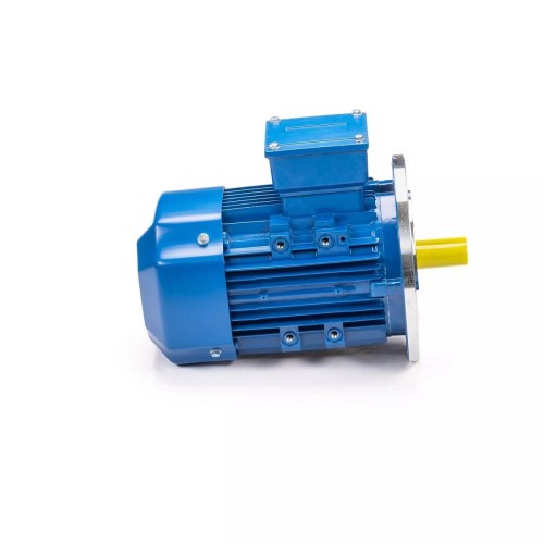 Электродвигатель 5Аи 80 А4 1.1/1500 IM 3081 01.01.213630 - изображение 4