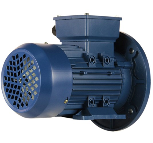 Электродвигатель 5Аи 80 А6 0.75/1000 IM 2081 01.01.213543 - изображение 4