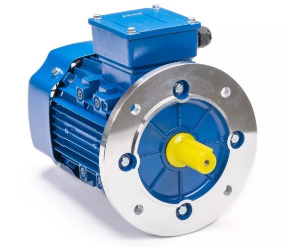 Электродвигатель 5Аи 80 А6 0.75/1000 IM 3081 01.01.213674