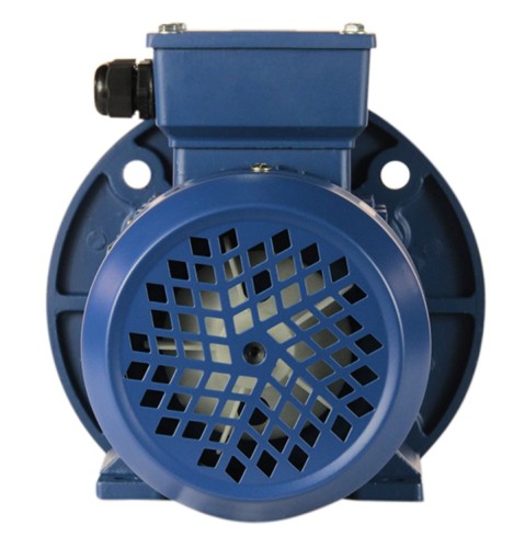 Электродвигатель 5Аи 80 А6 0.75/1000 IM 2081 01.01.213543 - изображение 3