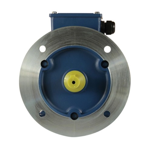 Электродвигатель 5Аи 80 А6 0.75/1000 IM 2081 01.01.213543 - изображение 2