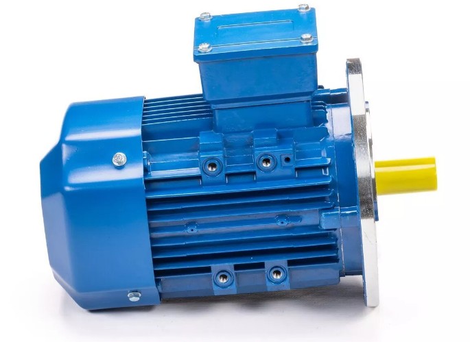 Электродвигатель 5Аи 80 А6 0.75/1000 IM 3081 01.01.213674 - изображение 4