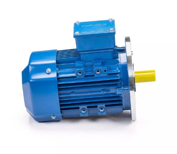 Электродвигатель 5Аи 80 В4 1.5/1500 IM 3081 01.01.213632 - изображение 4