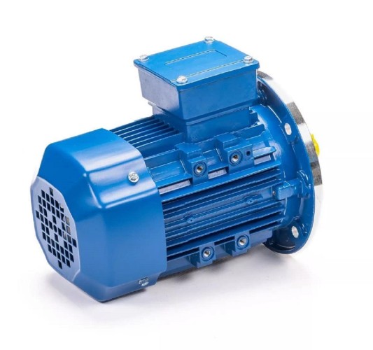 Электродвигатель 5Аи 80 В4 1.5/1500 IM 3081 01.01.213632 - изображение 5