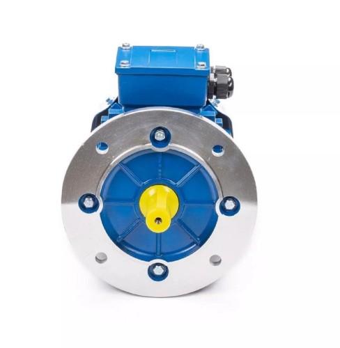 Электродвигатель 5Аи 80 В4 1.5/1500 IM 3081 01.01.213632 - изображение 3