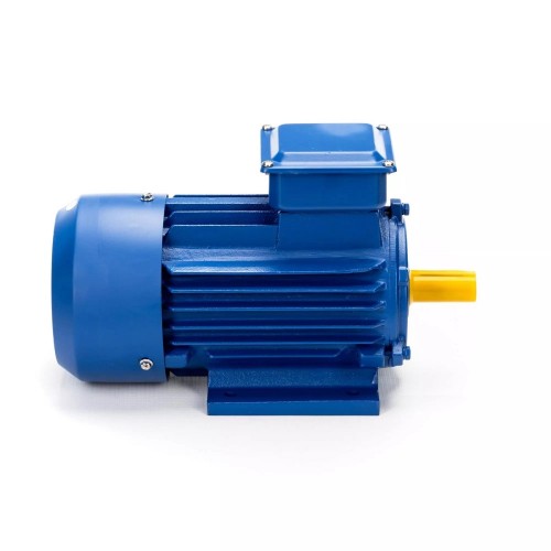 Электродвигатель 5Аи 80 В6 1.1/1000 IM 1081 01.01.213460 - изображение 3