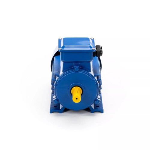 Электродвигатель 5Аи 80 В6 1.1/1000 IM 1081 01.01.213460 - изображение 4