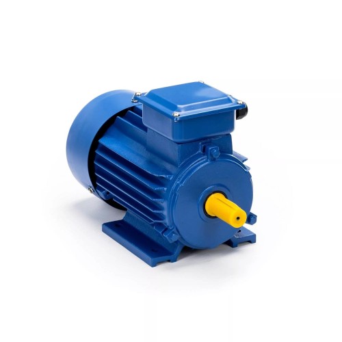 Электродвигатель 5Аи 80 В6 1.1/1000 IM 1081 01.01.213460 - изображение 2