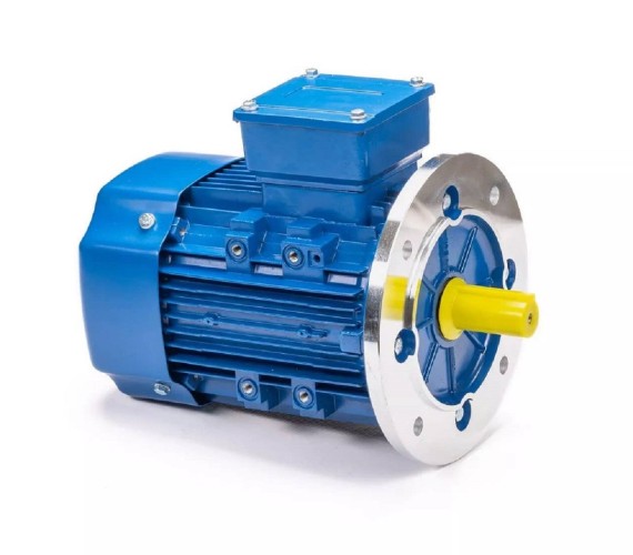 Электродвигатель 5Аи 80 В6 1.1/1000 IM 3081 01.01.213675