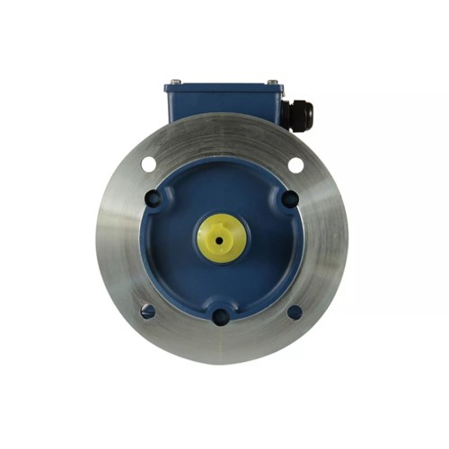 Электродвигатель 5Аи 90 L2 3/3000 IM 2081 01.01.213552 - изображение 2