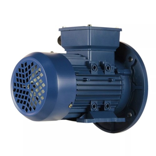 Электродвигатель 5Аи 90 L2 3/3000 IM 2081 01.01.213552 - изображение 4