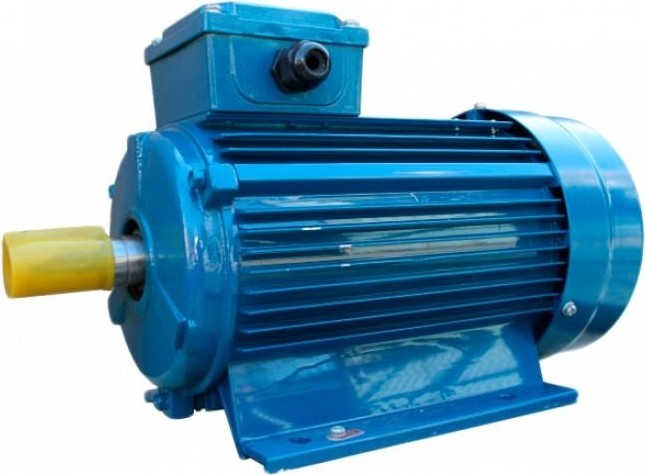 Электродвигатель 5Аи 90 L6 1.5/1000 IM 1081 01.01.213463