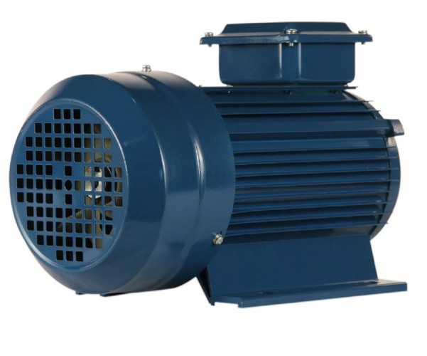 Электродвигатель 5Аи 90 LB8 1.1/750 IM 1081 01.01.217764 - изображение 5
