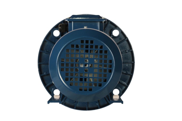 Электродвигатель 5Аи 90 LB8 1.1/750 IM 2081 01.01.213637 - изображение 5