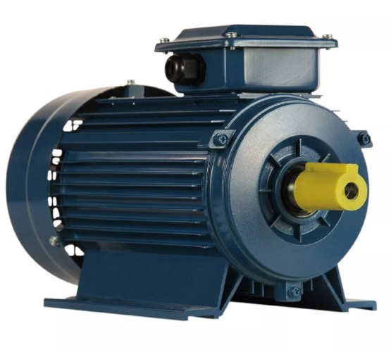 Электродвигатель 5Аи 90 LB8 1.1/750 IM 1081 01.01.217764