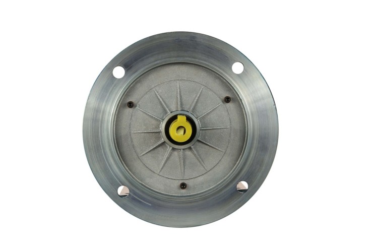 Электродвигатель 5Аи 90 LB8 1.1/750 IM 2081 01.01.213637 - изображение 3