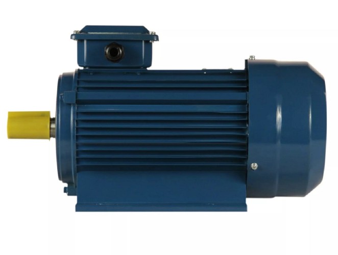 Электродвигатель 5Аи 90 LB8 1.1/750 IM 1081 01.01.217764 - изображение 2