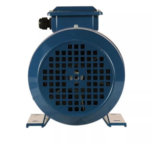 Электродвигатель 5Аи 90 LB8 1.1/750 IM 1081 01.01.217764 - изображение 4