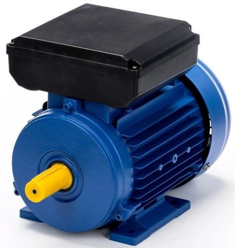 Электродвигатель 5Аи Е1 56 С2 IM 1081 0.25/3000 01.06.01.220299