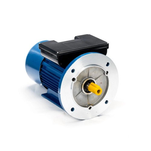 Электродвигатель 5Аи Е1 63 B4 IM 2081 0.25/1500 01.06.01.220364 - изображение 2