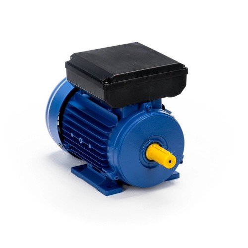 Электродвигатель 5Аи Е1 71 С2 IM 1081 1.1/3000 01.06.01.220292 - изображение 2