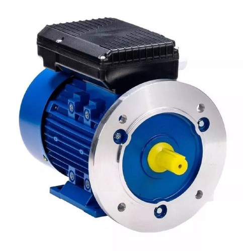 Электродвигатель 5Аи Е1 71 С4 IM 3081 0.75/1500 01.06.01.1.220453