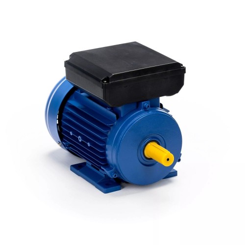 Электродвигатель 5Аи Е1 71 В4 IM 1081 0.55/1500 01.06.01.220290 - изображение 2