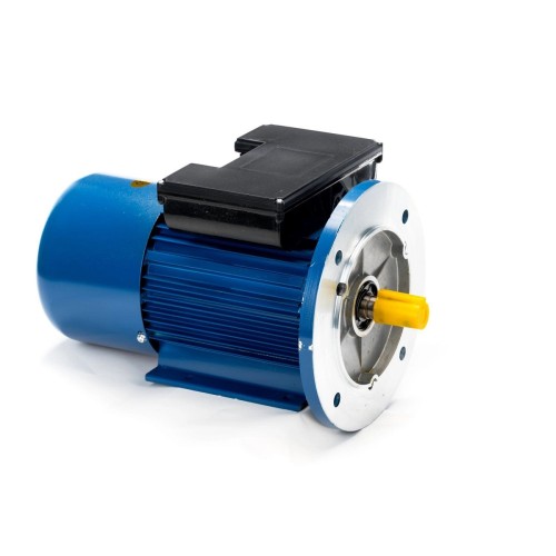 Электродвигатель 5Аи Е1 71 В4 IM 2081 0.55/1500 01.06.01.220291