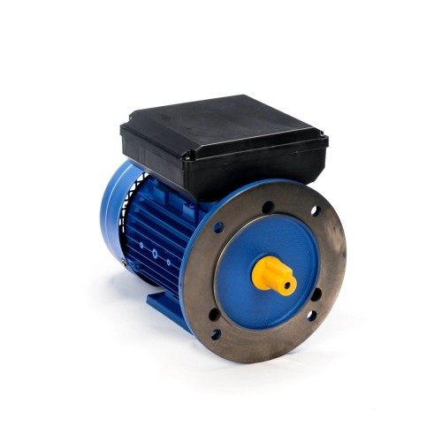 Электродвигатель 5Аи Е1 80 С2 IM 2081 2.2/3000 01.06.01.220307 - изображение 2