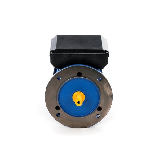 Электродвигатель 5Аи Е1 80 С2 IM 2081 2.2/3000 01.06.01.220307 - изображение 3