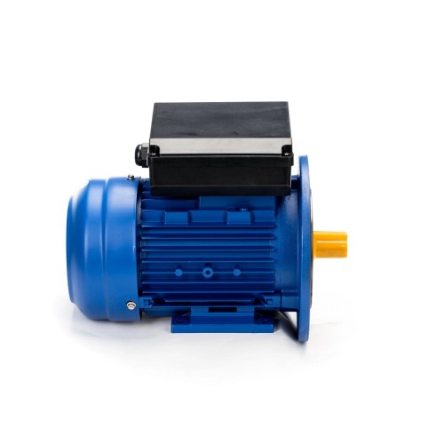 Электродвигатель 5Аи Е1 80 С2 IM 2081 2.2/3000 01.06.01.220307 - изображение 4