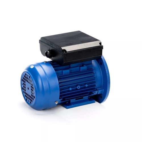 Электродвигатель 5Аи Е1 80 В2 IM 2081 1.5/3000 01.06.01.220297 - изображение 5