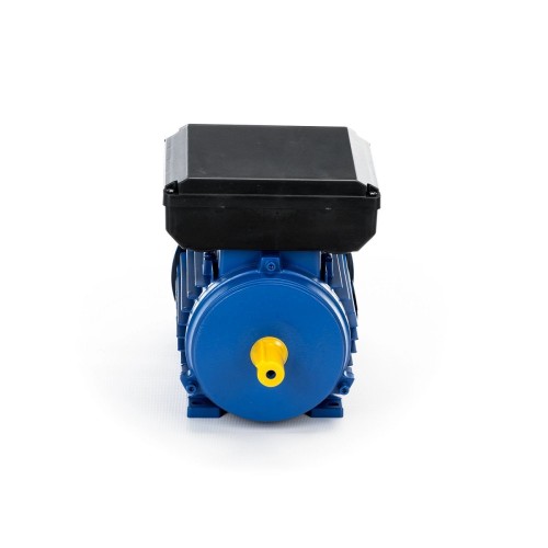 Электродвигатель 5Аи Е1 80 В4 IM 2081 1.1/1500 01.06.01.220305 - изображение 3