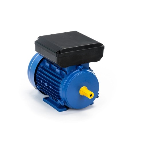 Электродвигатель 5Аи Е1 80 В4 IM 2081 1.1/1500 01.06.01.220305 - изображение 2