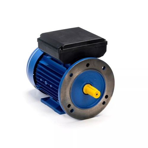 Электродвигатель 5Аи Е2 100 S4 IM 2081 2.2/1500 01.06.01.220327 - изображение 3