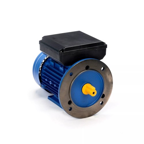 Электродвигатель 5Аи Е2 71 A2 IM 2081 0.55/3000 01.06.01.220330 - изображение 2