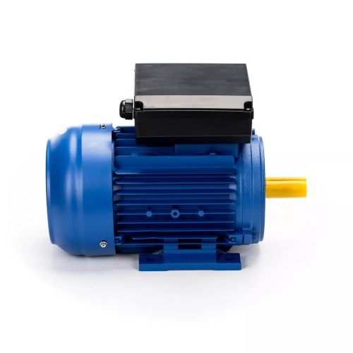 Электродвигатель 5Аи Е2 71 A2 IM 1081 0.55/3000 01.06.01.220329 - изображение 4