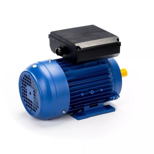 Электродвигатель 5Аи Е2 71 A4 IM 1081 0.37/1500 01.06.01.220331 - изображение 5