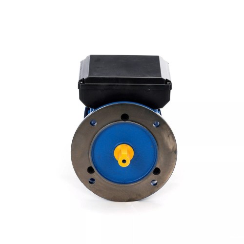 Электродвигатель 5Аи Е2 71 В2 IM 2081 0.75/3000 01.06.01.220311 - изображение 3