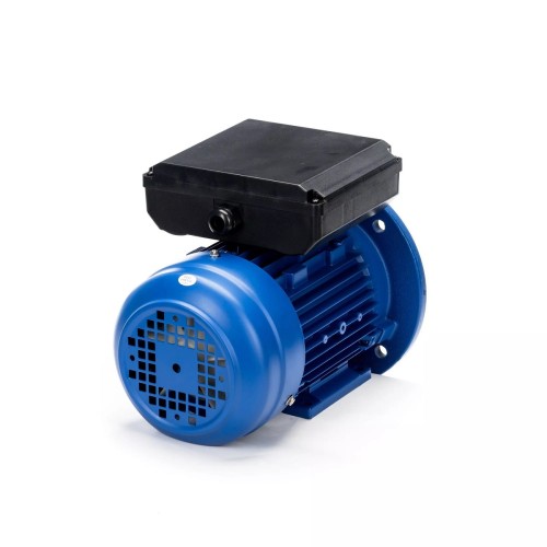 Электродвигатель 5Аи Е2 71 В2 IM 2081 0.75/3000 01.06.01.220311 - изображение 5