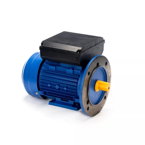 Электродвигатель 5Аи Е2 71 В2 IM 2081 0.75/3000 01.06.01.220311