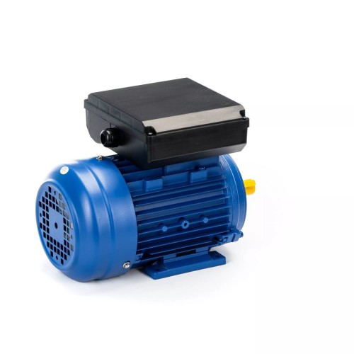 Электродвигатель 5Аи Е2 80 С2 IM 2081 2.2/3000 01.06.01.220323 - изображение 5